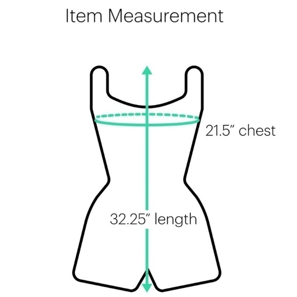 Shein Floral Romper | SIZE XS - Picture 4 of 4